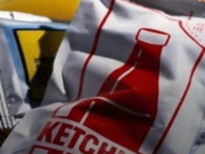 Sachês em bares e restaurantes serão proibidos a partir de Setembro; SAIBA MOTIVO