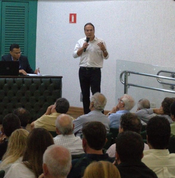 Unimed Marília realiza Assembleia Geral Ordinária, apresenta resultados do exercício de 2025 e elege Conselho Fiscal para 2026. Encontro reuniu 126 médicos cooperados. Veja