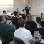 Campanha Imposto Solidário: Santa Casa de Marília pede apoio a profissionais da área contábil. Você pode doar até 6% do IR devido para idosos hospitalizados e pediatria