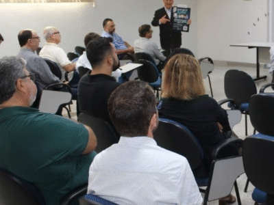 Campanha Imposto Solidário: Santa Casa de Marília pede apoio a profissionais da área contábil. Você pode doar até 6% do IR devido para idosos hospitalizados e pediatria