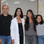 Cerimônia do Jaleco e Nutrirede marcam o início da jornada acadêmica dos novos estudantes de Nutrição da Unimar