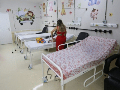 HBU disponibiliza simultaneamente o tempo de espera no Pronto Atendimento do Hospital e das UPAs Norte e Sul com foco na transparência