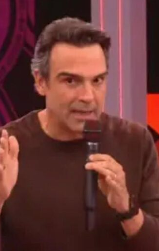 O contrato sigiloso da Globo com participantes do BBB 26: viés político e uso de IA; VEJA