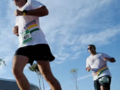 SAÚDE: Corpo começa a queimar gordura com 1 minuto de cardio; SAIBA QUAIS EXERCÍCIOS SÃO MAIS EFICIENTES: