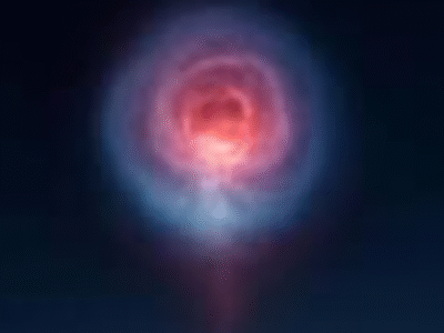 DEFESA: Israel intercepta míssil iraniano fora da atmosfera; VEJA O VÍDEO: