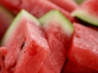 Melancia pode ser aliada da saúde cardiovascular, aponta estudo. Revisão mostra que o fruto é a principal fonte alimentar de L-citrulina. Entenda