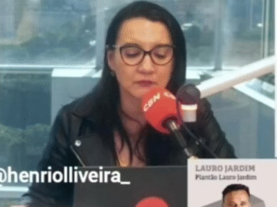 Lauro Jardim: “Delação rápida, vários anexos, evitando influenciar o processo eleitoral;” ASSISTA