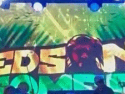 ‘Quem recebe Bolsa Família é escravo’; dispara Edson Gomes durante show; VEJA VÍDEO