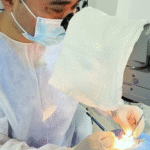 115 exames de imagem e 18 cirurgias de catarata são realizadas pela Santa Casa de Marília no mutirão de saúde voltado para as mulheres