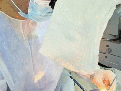 115 exames de imagem e 18 cirurgias de catarata são realizadas pela Santa Casa de Marília no mutirão de saúde voltado para as mulheres