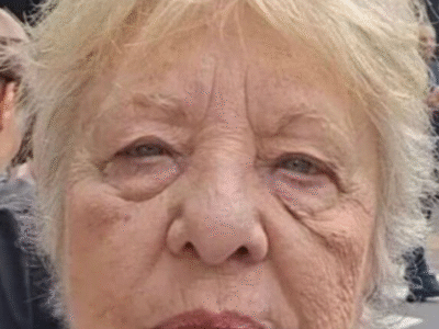 Da prisão na Itália, Carla Zambelli lança a própria mãe à Câmara e desafia adversários