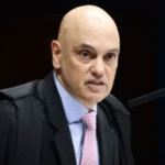 Delegado ligado aos atos de 8/1 é cotado para atuar diretamente no gabinete de Moraes