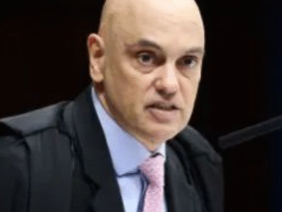 Delegado ligado aos atos de 8/1 é cotado para atuar diretamente no gabinete de Moraes