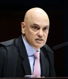 Delegado ligado aos atos de 8/1 é cotado para atuar diretamente no gabinete de Moraes