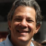 Gerp: Tarcísio lidera disputa pelo Governo de SP com 51%; Haddad tem 35%