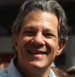 Gerp: Tarcísio lidera disputa pelo Governo de SP com 51%; Haddad tem 35%