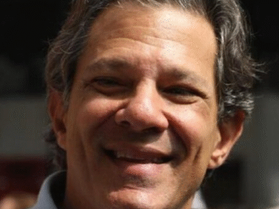 Gerp: Tarcísio lidera disputa pelo Governo de SP com 51%; Haddad tem 35%