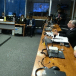 STF tenta evitar vazamento de provas do Master que incluem autoridades em cenas comprometedoras