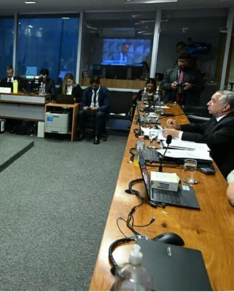 STF tenta evitar vazamento de provas do Master que incluem autoridades em cenas comprometedoras