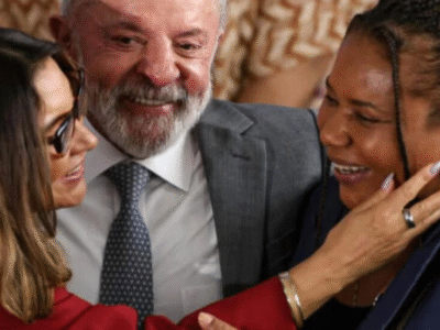 TCU abre três processos para apurar possíveis pagamentos irregulares a ministra Margareth Menezes por empresa beneficiada pela Lei Rouanet