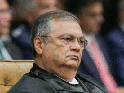 REAÇÃO: Deputado protocola impeachment de Dino por barrar sigilos de Lulinha