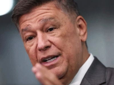 Viana explode e ameaça acionar o Supremo Tribunal Federal para revelar quem, afinal, teria ligado a Vorcaro; VEJA