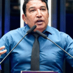 Magno Malta pede à CPI imagens e dados sobre morte de Sicário