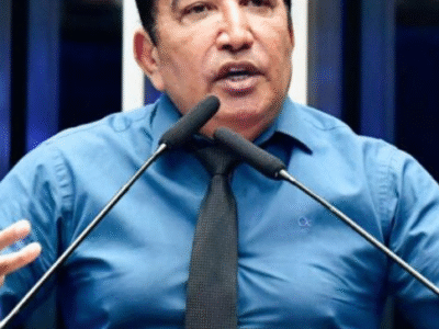 Magno Malta pede à CPI imagens e dados sobre morte de Sicário