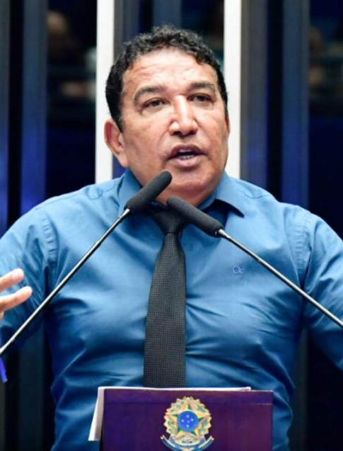 Magno Malta pede à CPI imagens e dados sobre morte de Sicário