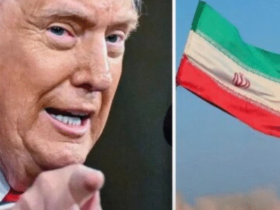 “Acabamos com eles”: Donald Trump diz que defesa aérea, marinha e liderança do Irã foram destruídas