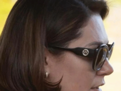 Michelle faz postagem enigmática após encontro com Moraes; VEJA