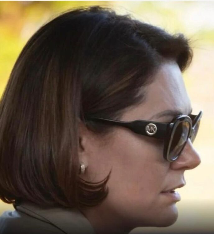 Michelle faz postagem enigmática após encontro com Moraes; VEJA