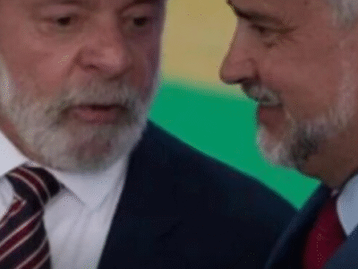 A mais nova tática do governo Lula para enterrar a CPMI do INSS