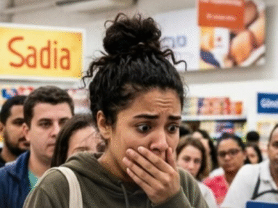 Brasileiros precisam de mais de R$ 3.520,00 por mês para viver, aponta Serasa