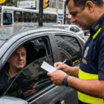 Multa na certa de R$ 1.460 para condutor que não fizer esse exame da CNH em 2026