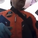 Socorrista que resgatou PM Gisele faz revelação chocante; VEJA VÍDEO