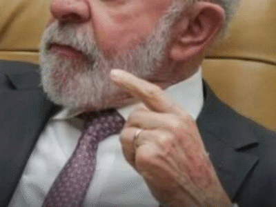 Após decisão de Mendonça, Lula reage à investigação envolvendo Lulinha