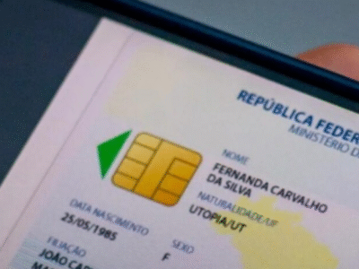 Mudança no RG pode barrar quem planeja viajar; VEJA DETALHES