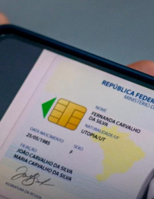 Mudança no RG pode barrar quem planeja viajar; VEJA DETALHES