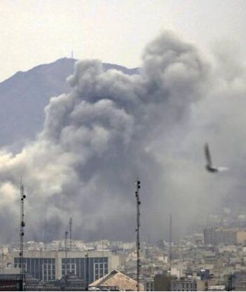 Não é a guerra que estar tirando o sono dos economistas do Brasil, mas outro motivo