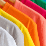 Fim do sabão em pó! Spray inovador faz a sujeira “escorregar” da roupa apenas com água