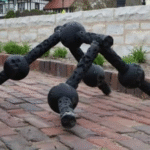 Vídeo: conheça o robô indestrutível feito por IA