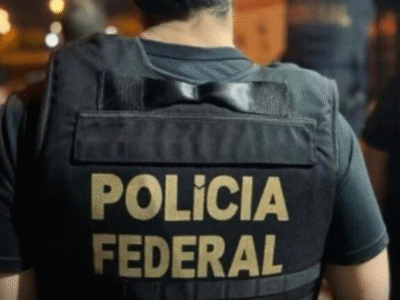 Policiais federais acenam com possibilidade de greve a qualquer momento