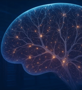 Cérebro transparente? Proteína do sangue é a chave para revelar o interior do órgão