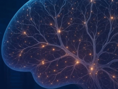 Cérebro transparente? Proteína do sangue é a chave para revelar o interior do órgão