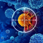 Molécula ‘espelho’ pode frear células cancerígenas sem afetar tecidos saudáveis