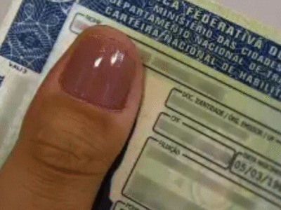 AGORA: CNH: projeto de lei que autoriza motoristas da categoria B a dirigirem veículos mais pesados é aprovado; SAIBA MAIS