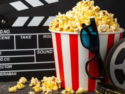 Como será o entretenimento daqui a 20 anos?