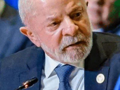 URGENTE: desaprovação de Lula sobe a patamar que torna quase impossível sua reeleição; VEJA NÚMEROS