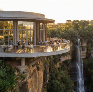 Marília anuncia a construção do Parque do Povo e do Parque Cascata em investimento de R$22,5 milhões. Conheça